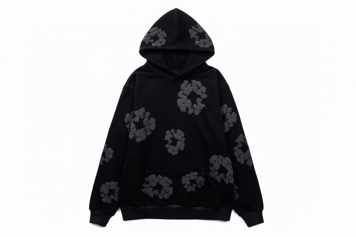 Denim Tears Hoodie