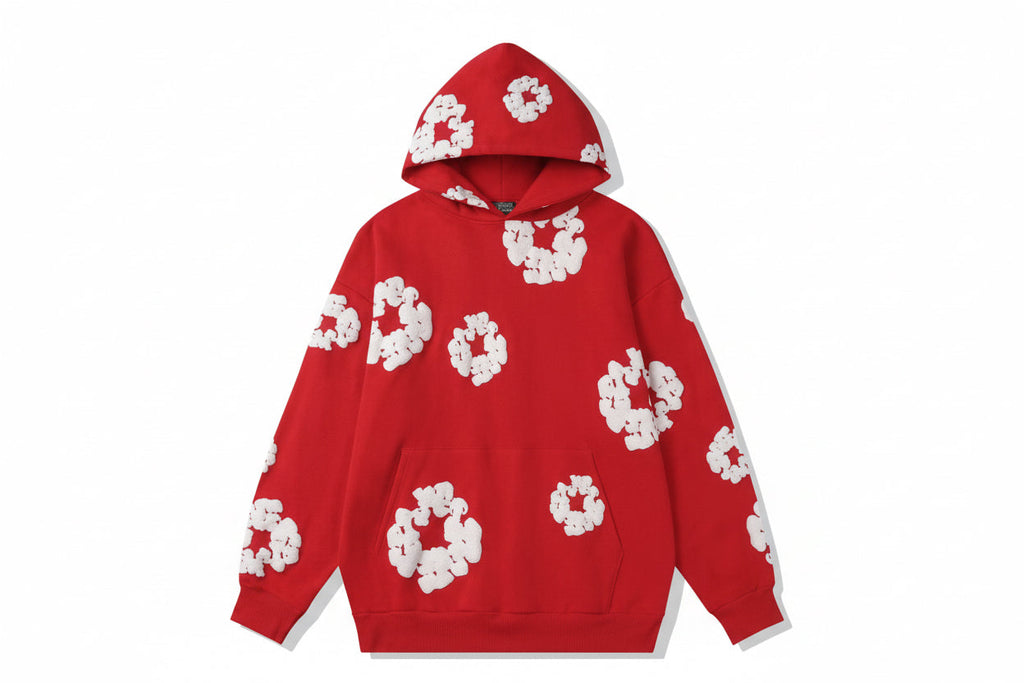 Denim Tears Hoodie
