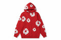 Denim Tears Hoodie