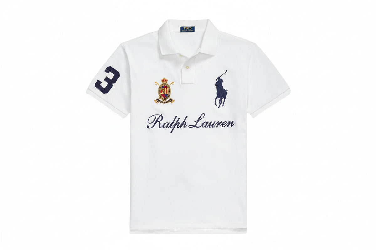 Ralph Lauren Polo Tee