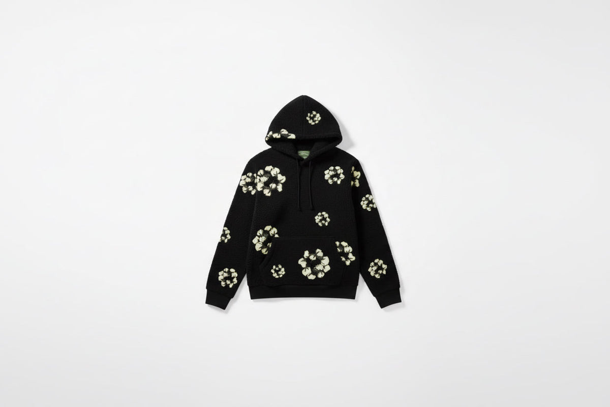 Denim Tears Hoodie
