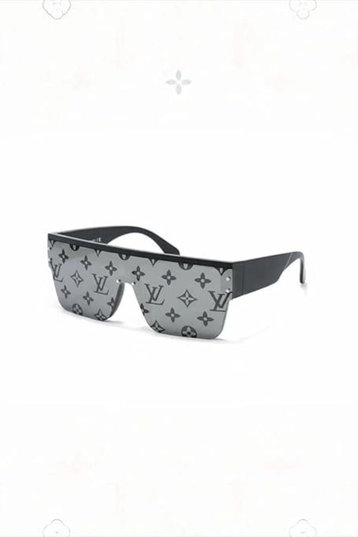 Louis Vuitton Monogram Glasses