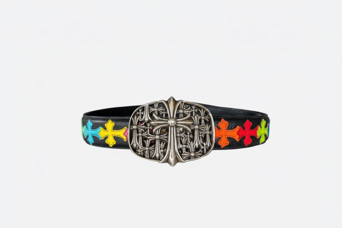 Chrome Hearts Belt