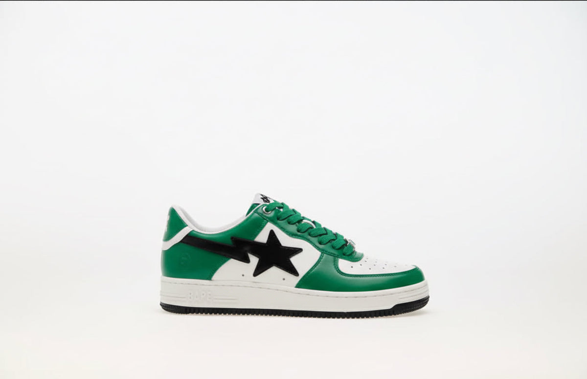Bape Shoes