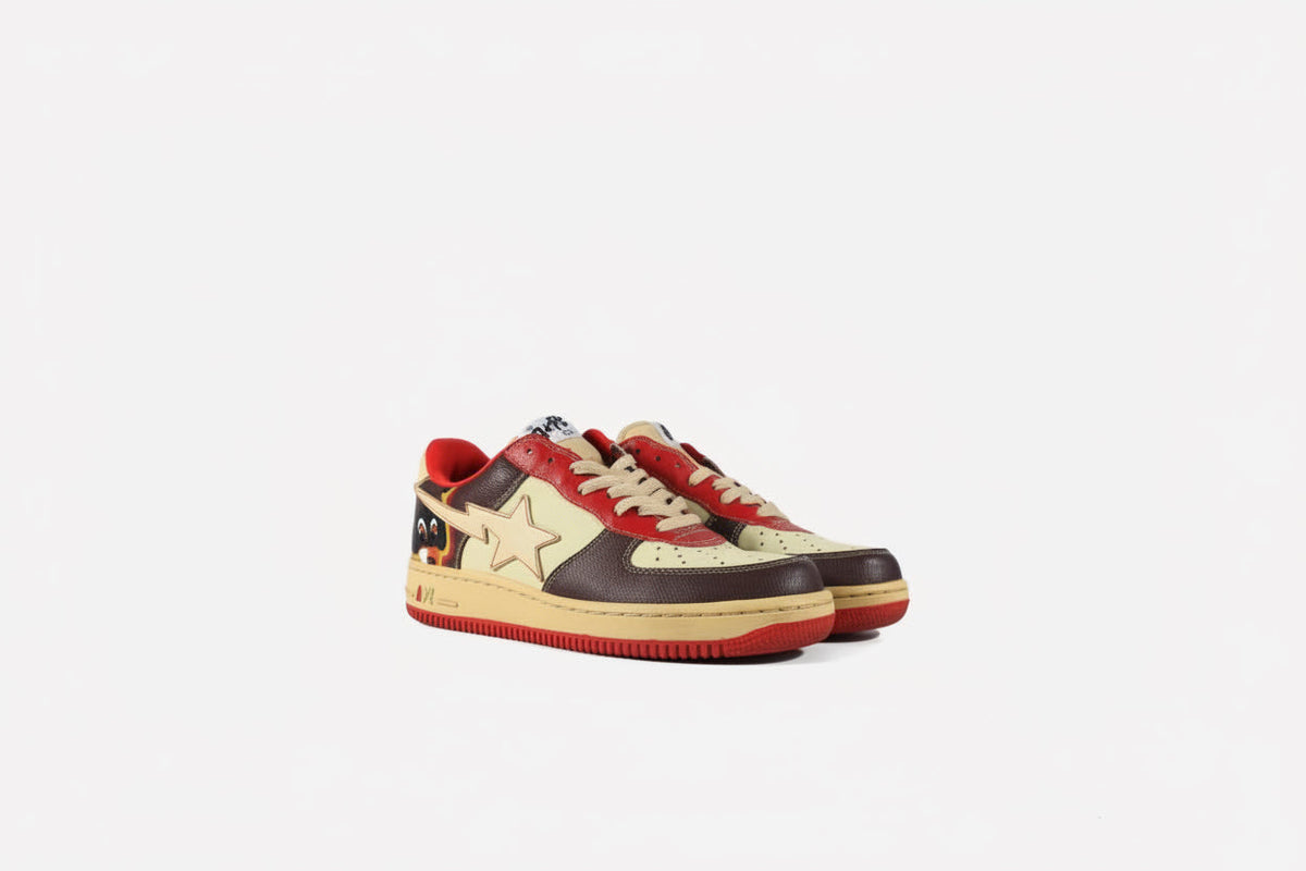 Bape Shoes