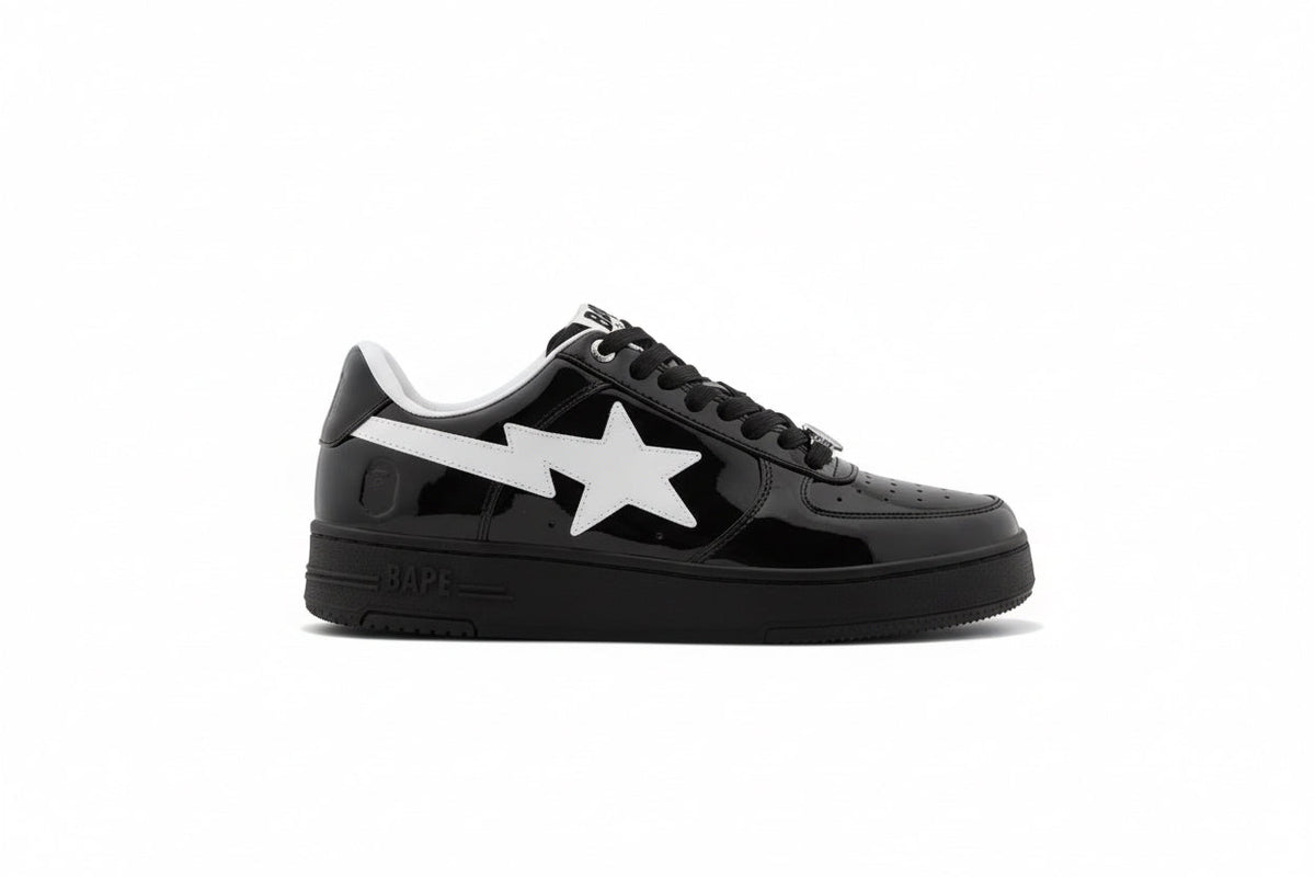 Bape Shoes