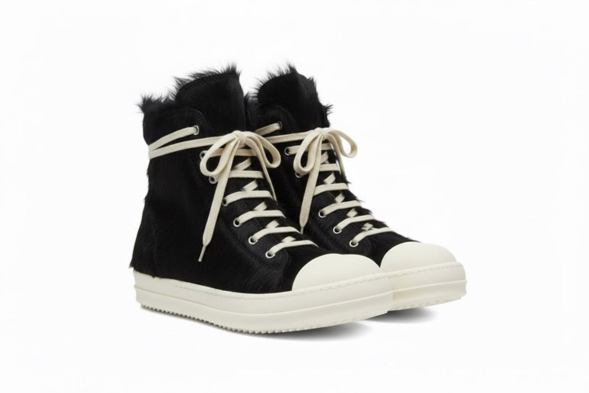 Rick Owens Shoes