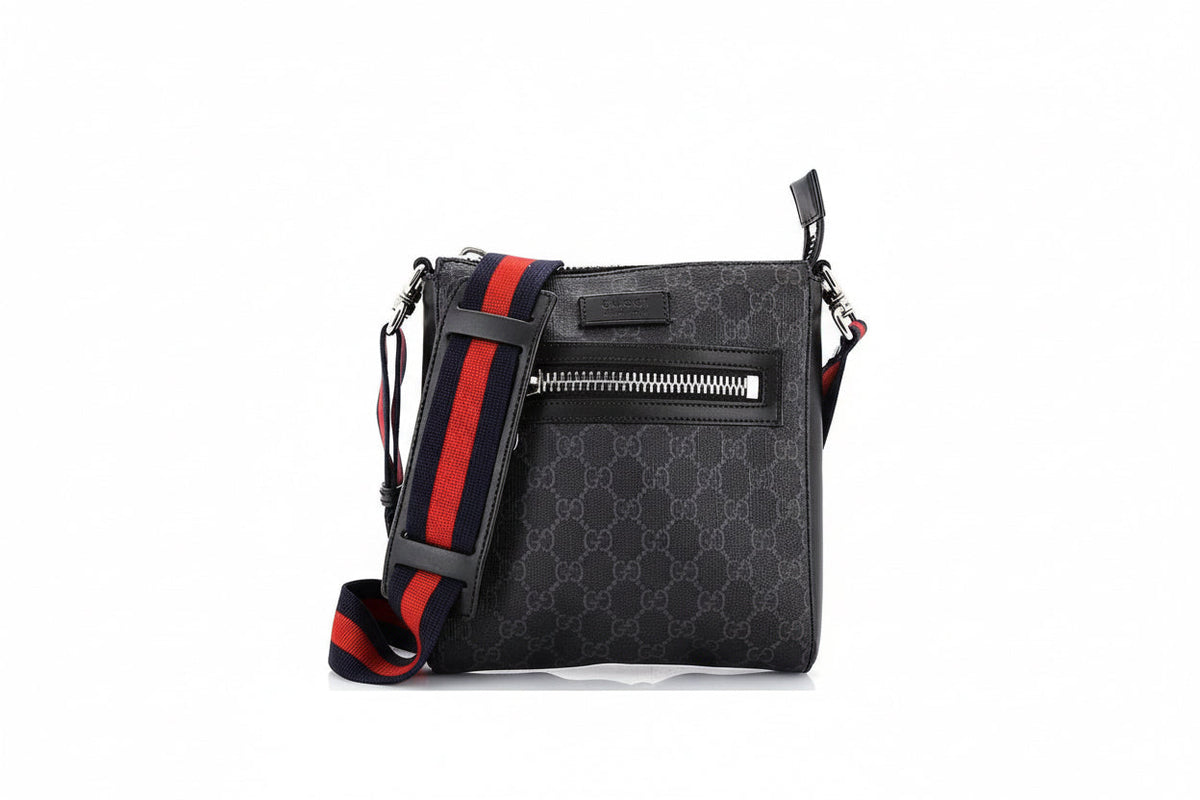 Gucci Messenger Bag