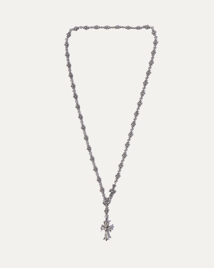 Chrome Hearts Chain Necklace