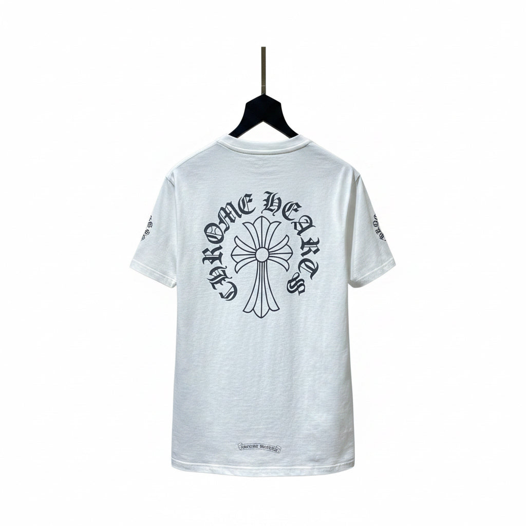 Chrome Hearts Tee
