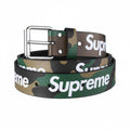 Supreme Belt