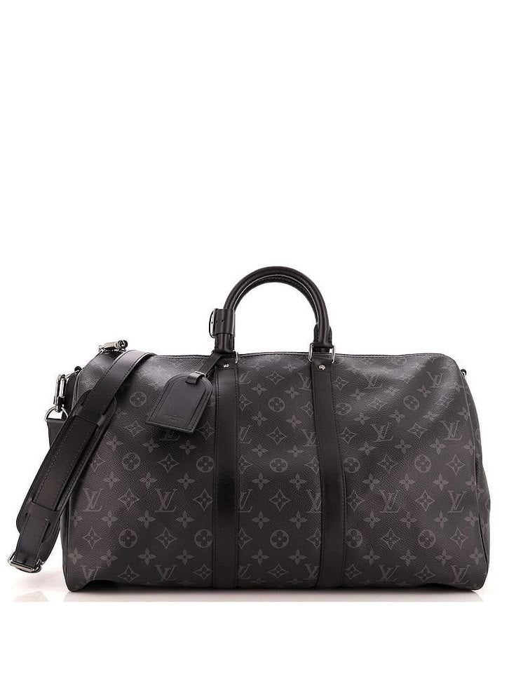 LV Duffel Bag