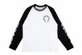 Chrome Hearts Long Sleeve