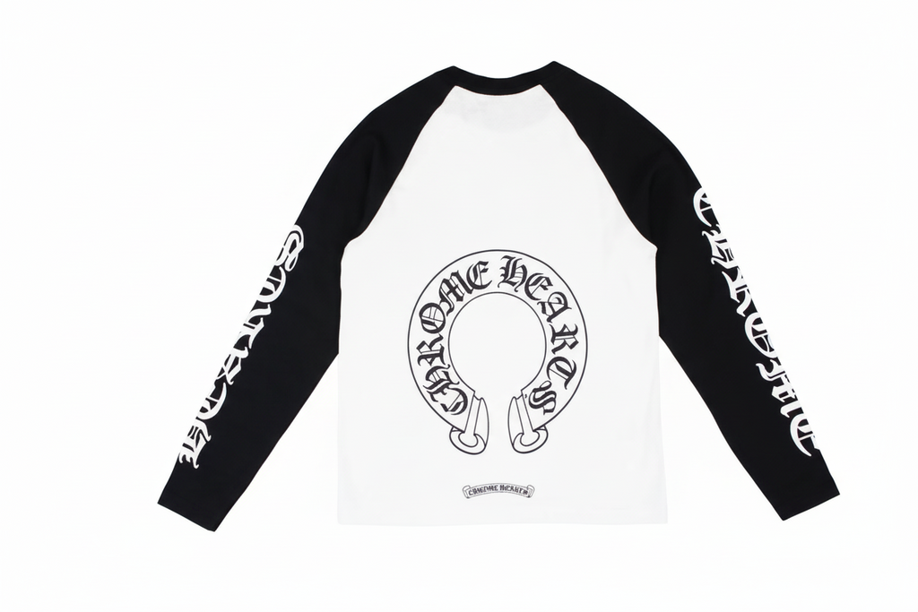 Chrome Hearts Long Sleeve