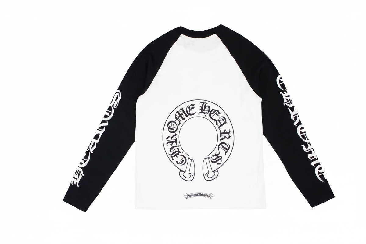 Chrome Hearts Long Sleeve