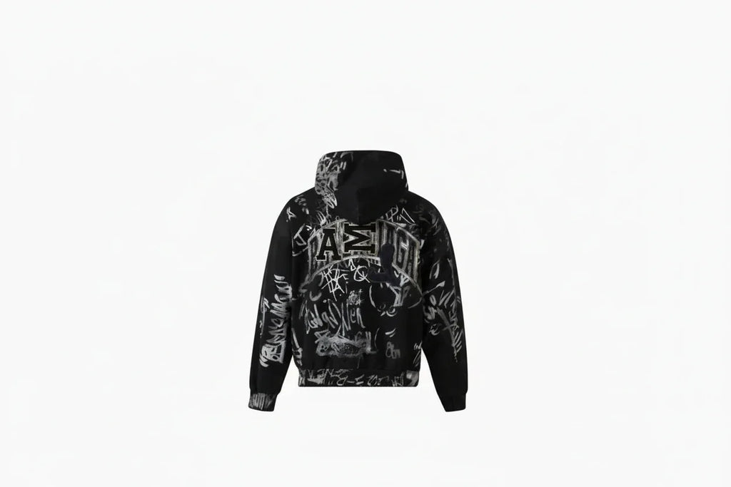 Balenciaga Skater Hoodie