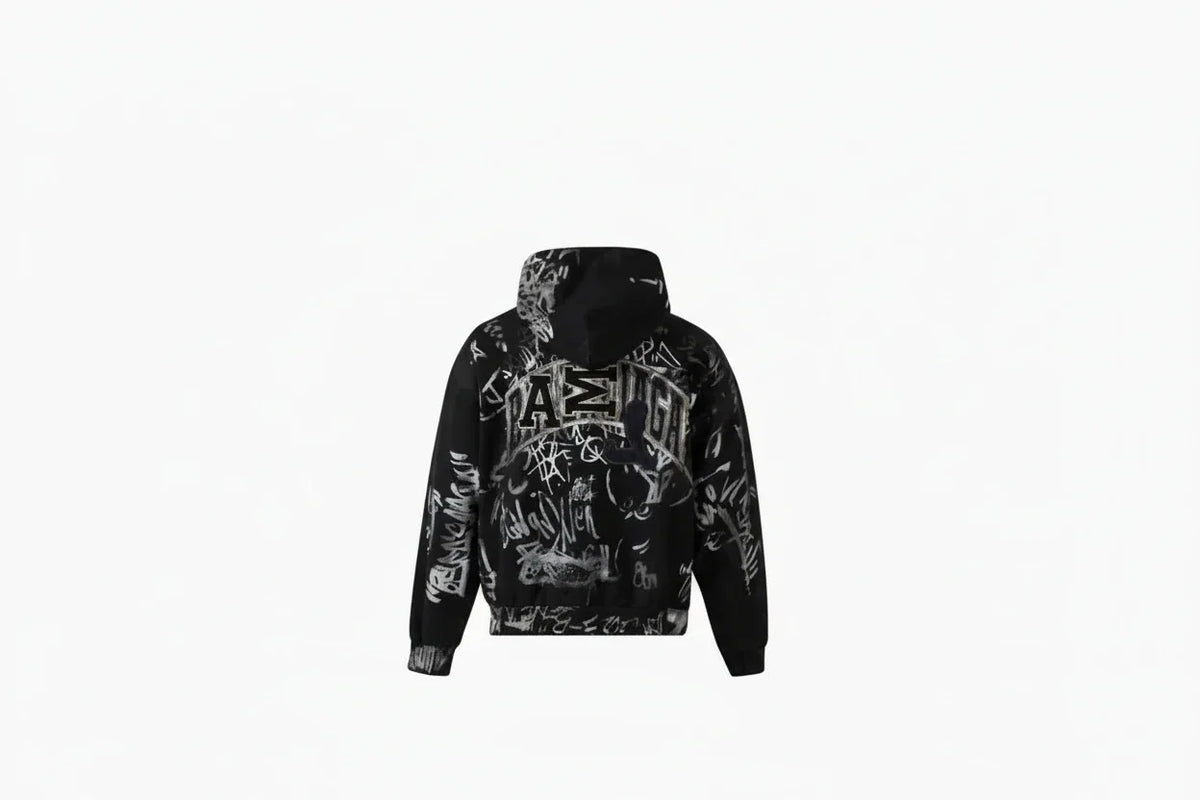 Balenciaga Skater Hoodie