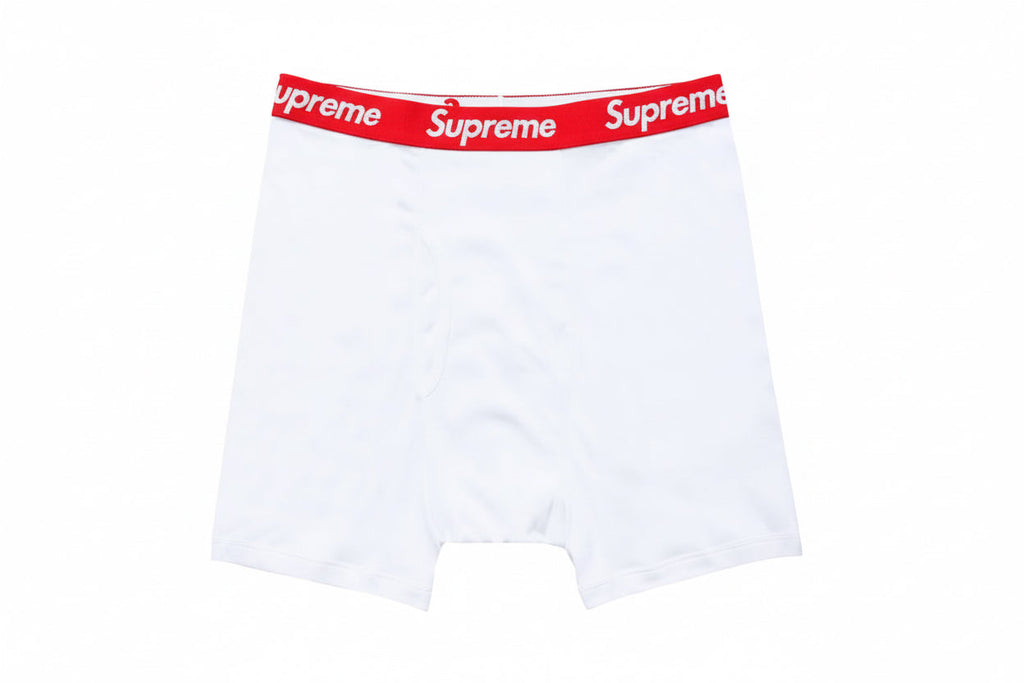 Supreme Underwear