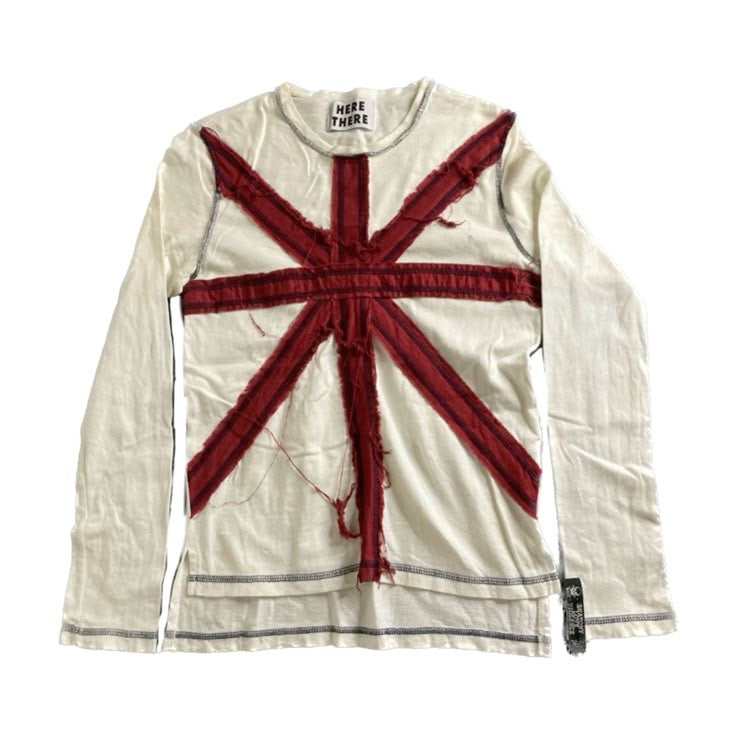 Milkboy Harajuku Long Sleeve