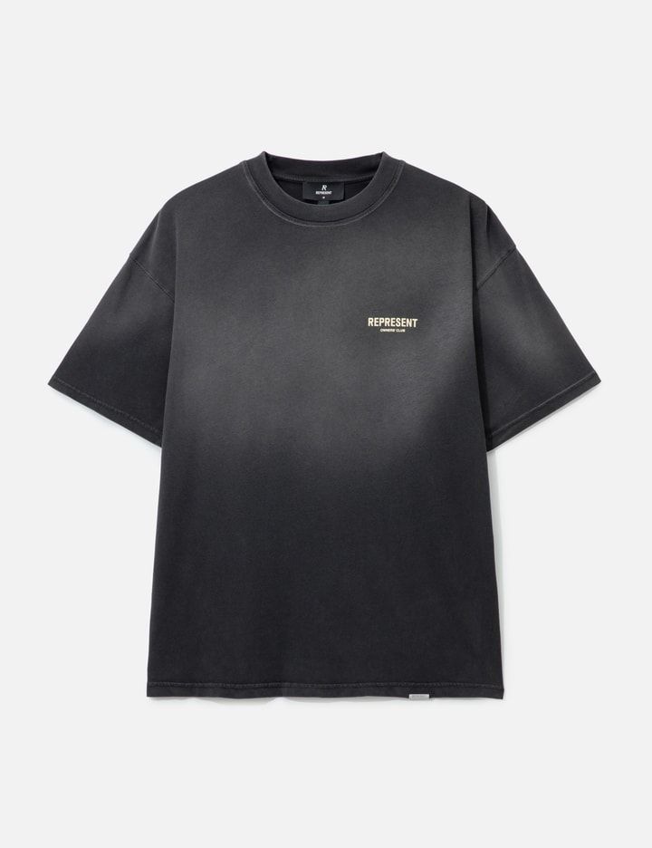 Represent T-shirt