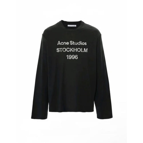 Acne Studios Stockholm 1996 Long Sleeve Tee
