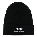 Balenciaga 3B Sports Icon Beanie