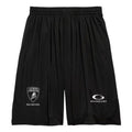 Balenciaga Automobili Lamborghini Baggy Shorts