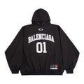 Balenciaga Basketball Series Hoodie
