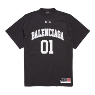 Balenciaga Basketball Series T-shirt