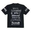 Balenciaga DIY Metal Vintage Jersey Tee