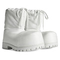 Balenciaga Low Alaska Boots