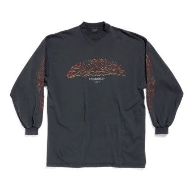 Balenciaga Offshore Longsleeve