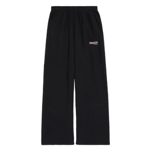 Balenciaga Political Campaign Baggy Sweatpants