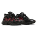 Balenciaga Runner Graffiti Sneakers