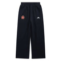 Balenciaga Wide Leg Sweatpants