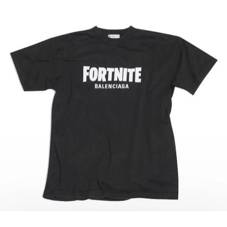 Balenciaga x Fortnite 2021 T-shirt