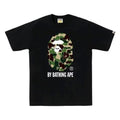 BAPE ABC Camo by Bathing Ape Tee