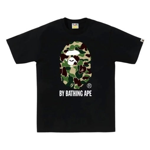 BAPE ABC Camo by Bathing Ape Tee