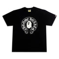 BAPE x Chrome Hearts Baby Milo T-shirt