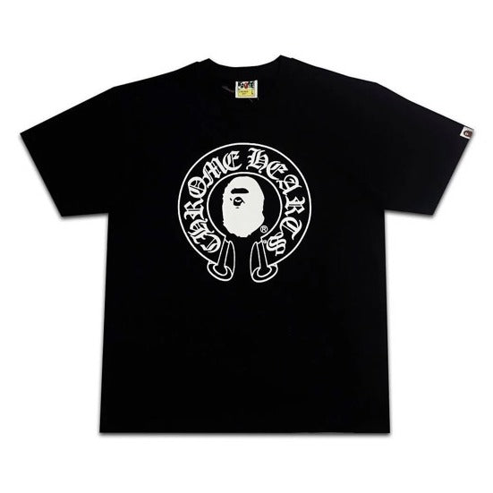 BAPE x Chrome Hearts Baby Milo T-shirt