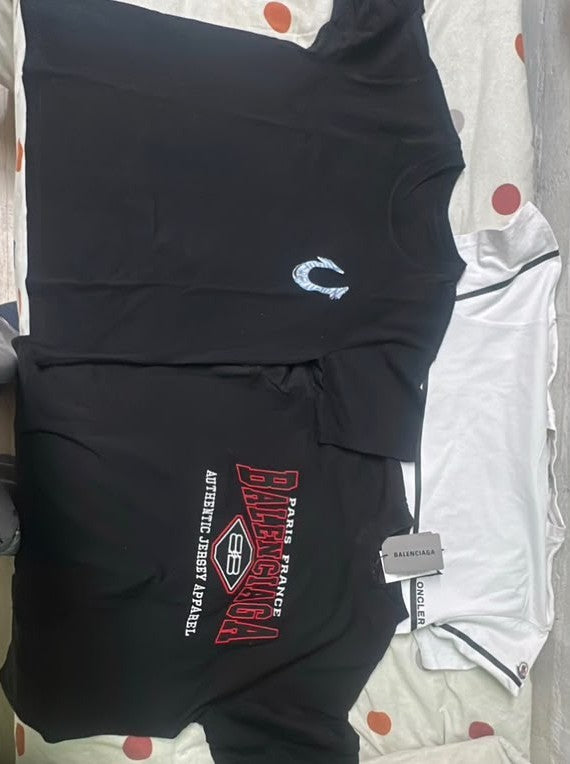 Customer delivery photo