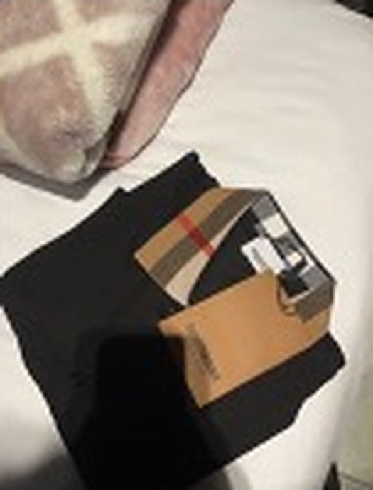 Customer delivery photo