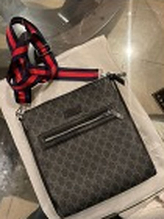 Customer delivery photo