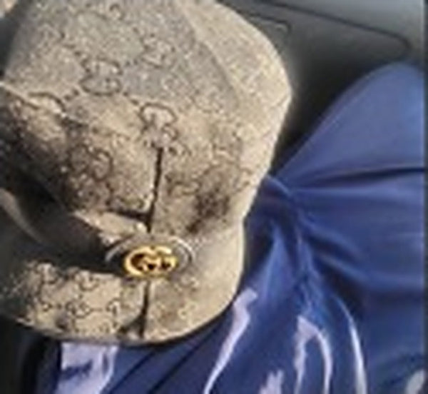 Customer delivery photo