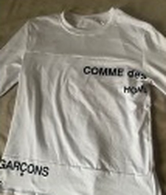 Customer delivery photo