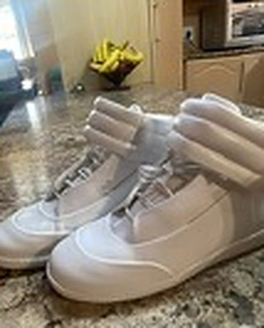 Customer delivery photo