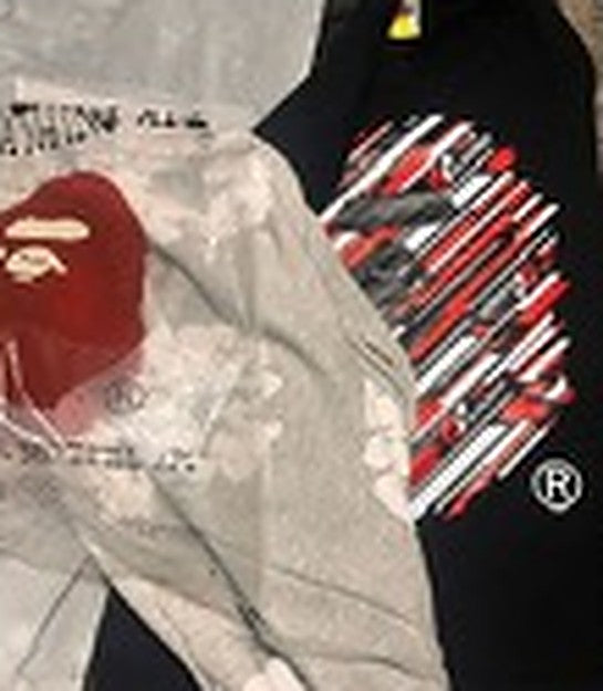 Customer delivery photo
