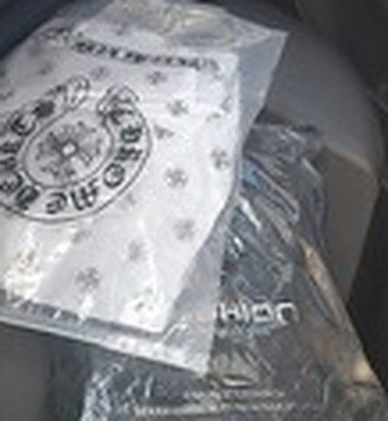Customer delivery photo