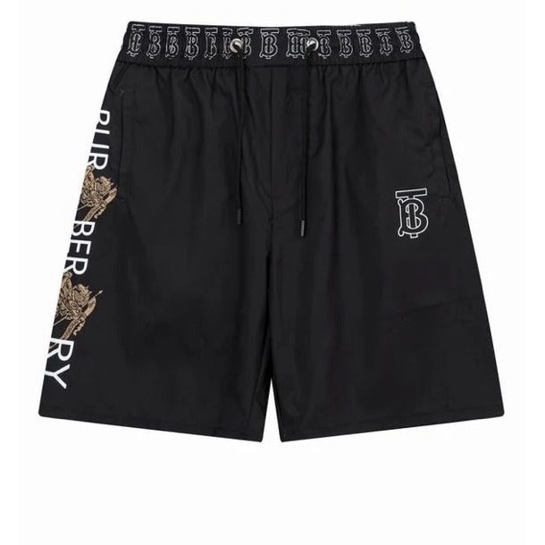 Burberry TB Monogram Shorts