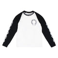 Chrome Hearts Horseshoe Baseball Shirt